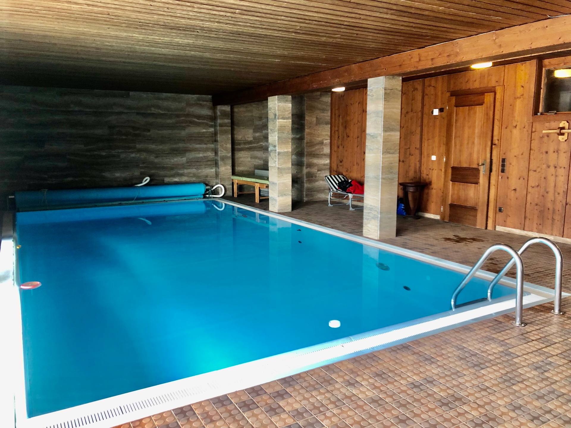 Haus Wenger Mountain View & Swimming Pool – Aufhausen 168/1, Kaprun – między Kaprun a Zell am See